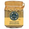 Antica Sicilia, Patè di carciofi con olio EVO