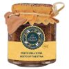 Antica Sicilia, Sugo mediterranea (melanzane e peperoni)