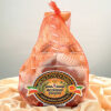 Prosciutto crudo Parma DOP, adobbo L' Oscar di Parma Gamb...