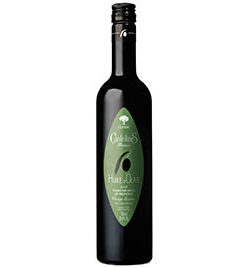 Castelas huile d'olive extra vierge Bouteille 500 ml