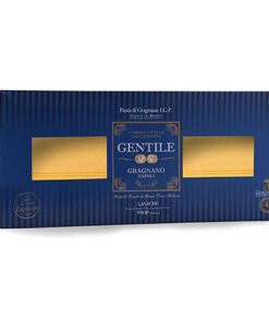 Gentile, Lasagne, Pasta di Gragnano IGP