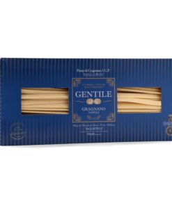 Gentile, Tagliatelle , Pasta di Gragnano IGP