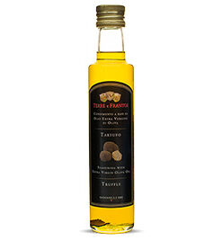 Olio al Tartufo