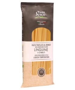 Pasta Jesce, Linguine