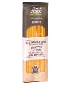 Pasta Jesce, Spaghettoni