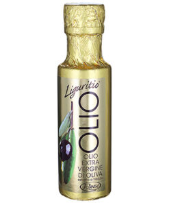Oro Liguritio, Olio extra vierge d'Oliva