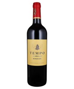 Château Angélus Tempo d' Angélus 2020