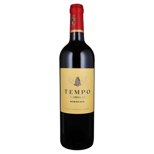 Château Angélus Tempo d' Angélus 2020