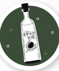 Huile d'olive