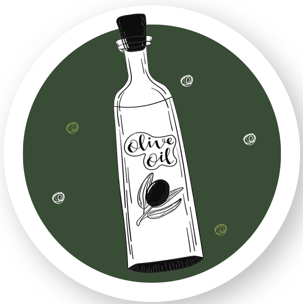 Huile d'olive