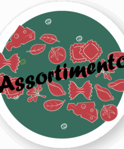 assortimento