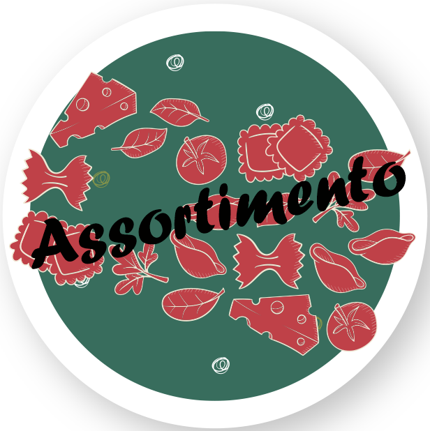 assortimento