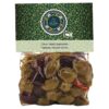 Antica Sicilia, Olive miste paesane in busta con olio EVO