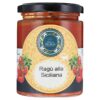 Antica Sicilia, Ragu' siciliano (con carne bovino)
