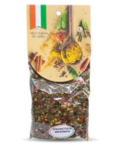 Antica Drogheria del Castello, Spezie per Pasta all' Arrabbiata, bustina