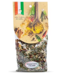 Antica Drogheria del Castello, Spezie per Pasta all' Italiana, bustina