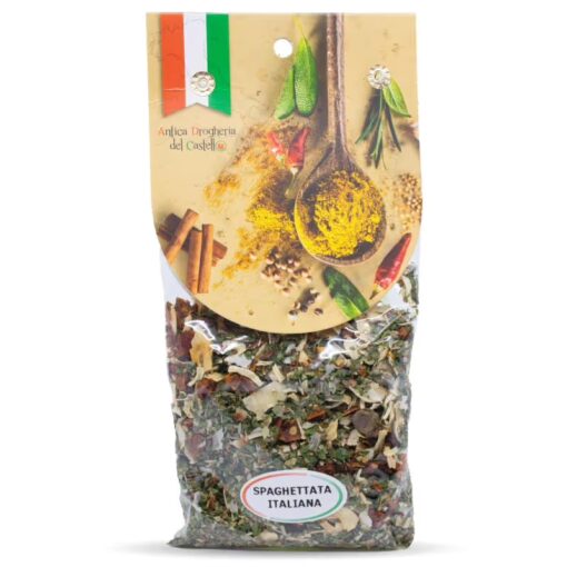 Antica Drogheria del Castello, Spezie per Pasta all' Italiana, bustina