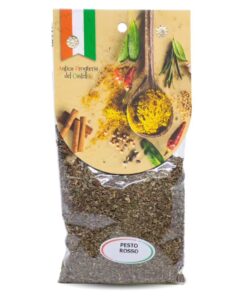 Antica Drogheria del Castello, Spezie per Pesto Rosso, bustina