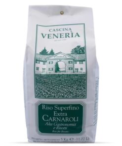 Agricola Veneria, Riso Carnaroli superfino