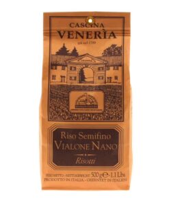 Agricola Veneria, Riso Vialone Nano Riso