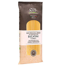 Pasta Jesce, Bucatini