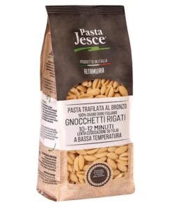 Pasta Jesce, Gnocchetti