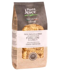Pasta Jesce, Fusilli Giganti