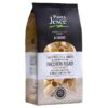 Pasta Jesce, Paccheri