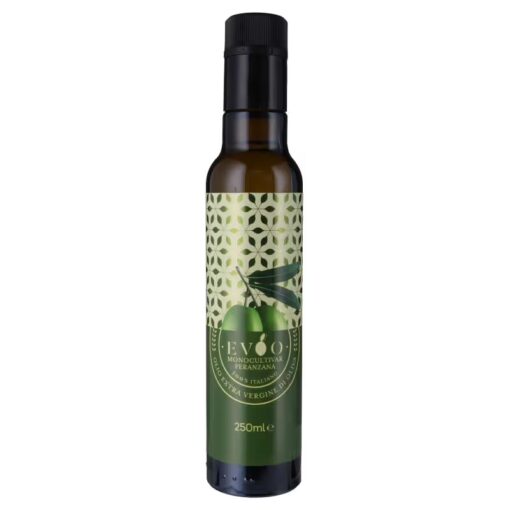 Maria Costanza, Olio Extra Vergine di Olive Peranzane