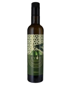 Maria Costanza, Olio Extra Vergine di Olive Peranzane