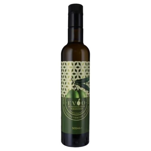 Maria Costanza, Olio Extra Vergine di Olive Peranzane