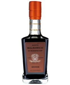 Acetaia Malpighi, Aceto Balsamico di Modena IGP Premium Bronze