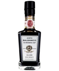 Acetaia Malpighi, Aceto Balsamico di Modena IGP Premium Silver