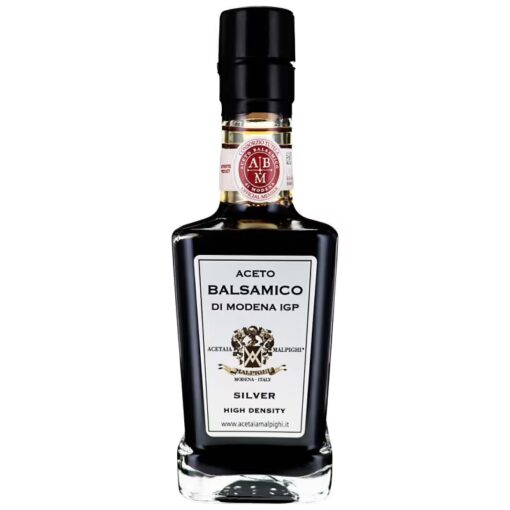 Acetaia Malpighi, Aceto Balsamico di Modena IGP Premium Silver
