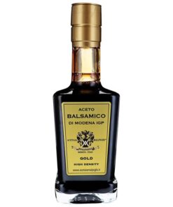 Acetaia Malpighi, Aceto Balsamico di Modena IGP Premium Gold