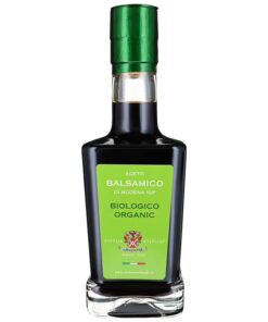 Acetaia Malpighi, Aceto Balsamico BIO di Modena IGP Premium Verde