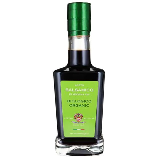 Acetaia Malpighi, Aceto Balsamico BIO di Modena IGP Premium Verde