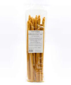 Nuovo Laboratorio Artigianale, Grissini lunghi con Peperoncino