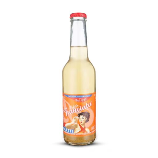 Paoletti, Aranciata