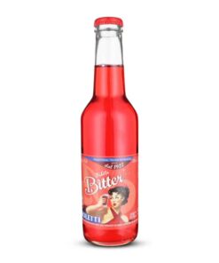Paoletti, Bitter Rosso