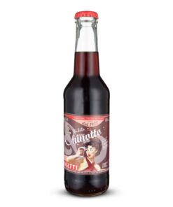 Paoletti, Chinotto