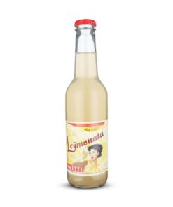 Paoletti, Limonata