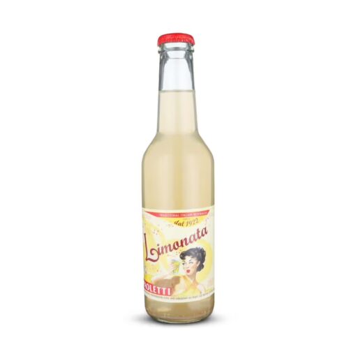 Paoletti, Limonata