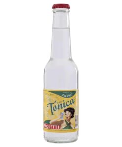 Paoletti, Tonic Acqua
