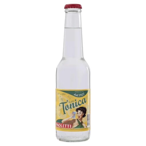 Paoletti, Tonic Acqua