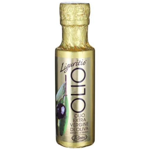 Ranise, Oro Liguritio, Olio extra vergine d'Oliva