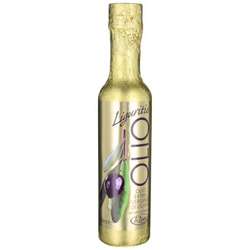 Ranise, Oro Liguritio, Olio extra vergine d'Oliva