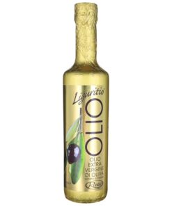 Ranise, Oro Liguritio, Olio extra vergine d'Oliva