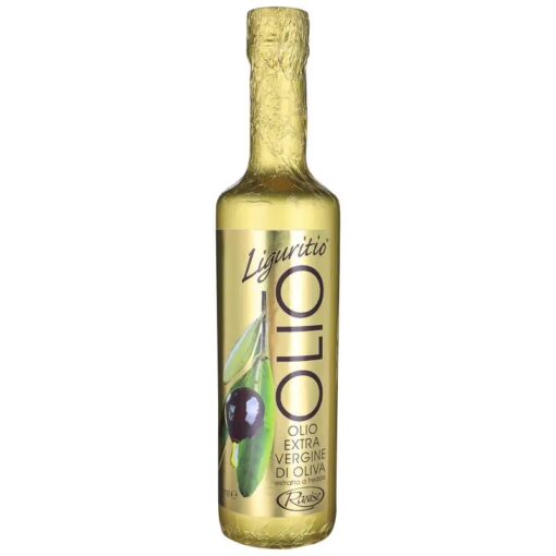 Ranise, Oro Liguritio, Olio extra vergine d'Oliva