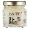 Sabatino Tartufi, Burro al Tartufo Bianco